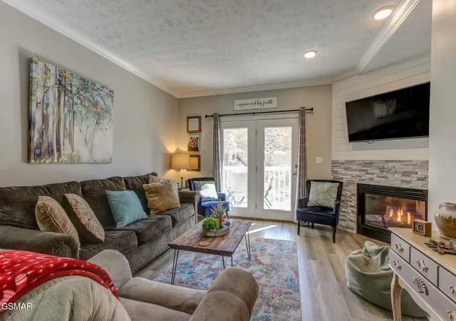 3rd image of 820 Golf View Boulevard #2103, Pigeon Forge, TN 37863 | MLS# 3302113