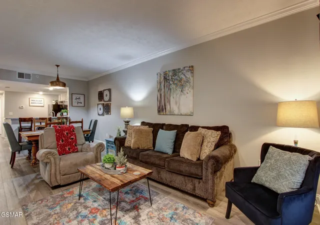 5th image of 820 Golf View Boulevard #2103, Pigeon Forge, TN 37863 | MLS# 3302113