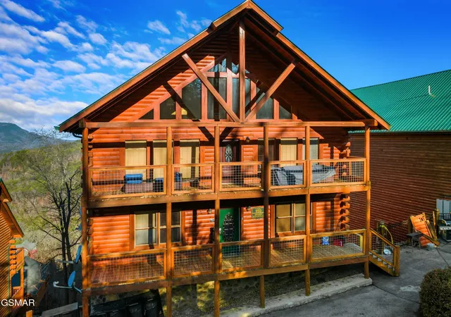 1st image of 950 Black Bear Cub Way, Sevierville, TN 37862 | MLS# 3304489