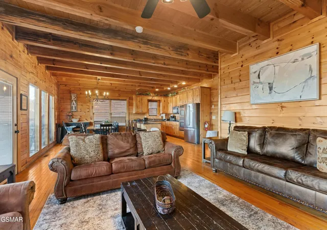 5th image of 950 Black Bear Cub Way, Sevierville, TN 37862 | MLS# 3304489