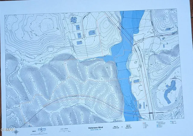 13th image of 4 Veterans Blvd Boulevard, Pigeon Forge, TN 37863 | MLS# 3304071