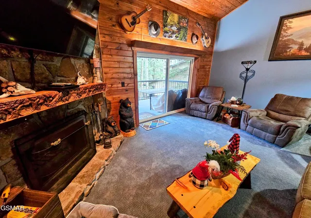 5th image of 1235 Ski Mountain Road #APT 619, Gatlinburg, TN 37738 | MLS# 3304109