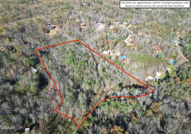 Photo 2 of Sale Pending at 76 Grassy Branch Loop, Sevierville, TN 37876 | MLS# 3547268 | Listing updated on 2026-09-13
