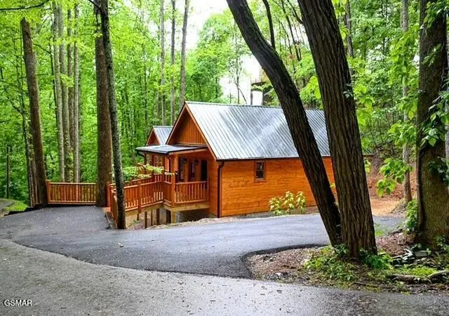 2nd image of 1710 Orchard Dr, Sevierville, TN 37876 | MLS# 3314098