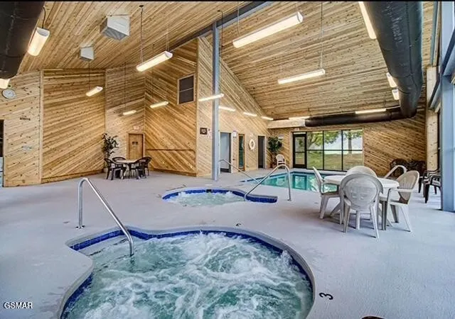 2nd image of 1260 Ski View Dr #UNIT 1208, Gatlinburg, TN 37738 | MLS# 3304046