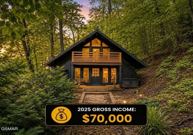 1st image of 907 Ski Mountain Rd Road, Gatlinburg, TN 37738 | MLS# 3305365
