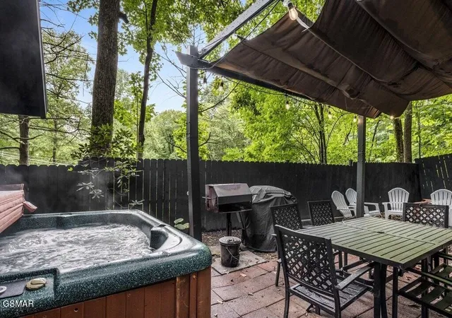 3rd image of 907 Ski Mountain Rd Road, Gatlinburg, TN 37738 | MLS# 3305365