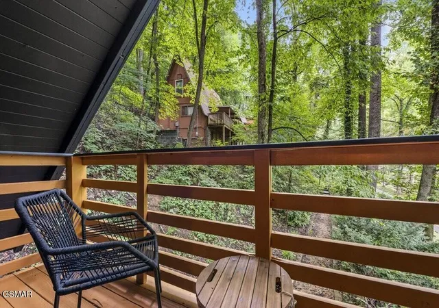 4th image of 907 Ski Mountain Rd Road, Gatlinburg, TN 37738 | MLS# 3305365