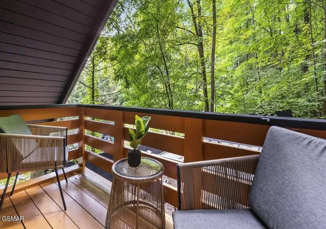 5th image of 907 Ski Mountain Rd Road, Gatlinburg, TN 37738 | MLS# 3305365