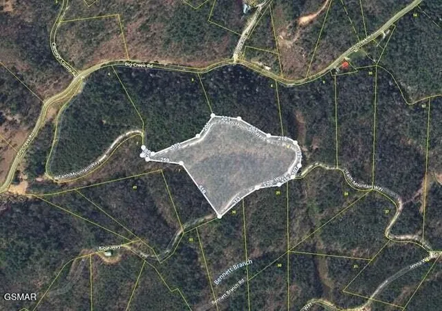22nd image of 8 Faith Mountain Way, Hartford, TN 37753 | MLS# 3281444