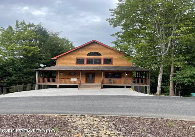 1st image of 3507 Brook Stone Way, Pigeon Forge, TN 37863 | MLS# 3298247