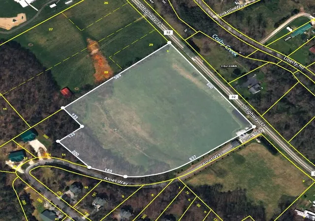 4th image of 130 S Hwy 32, Cosby, TN 37722 | MLS# 3281445