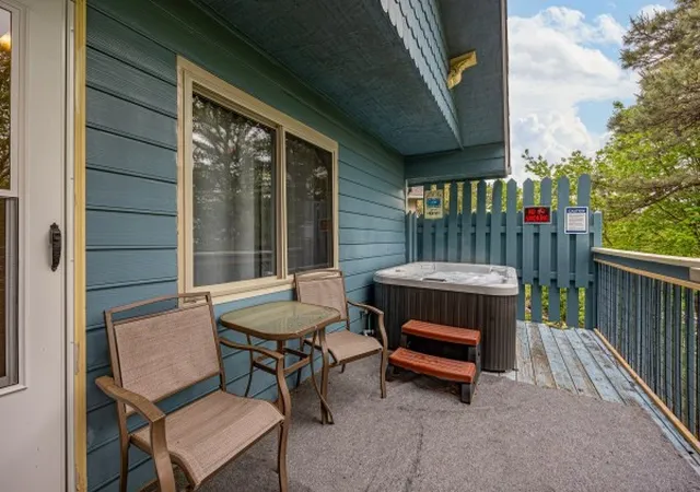 18th image of 1386 Ski View Dr #U115, Gatlinburg, TN 37738 | MLS# 3278468