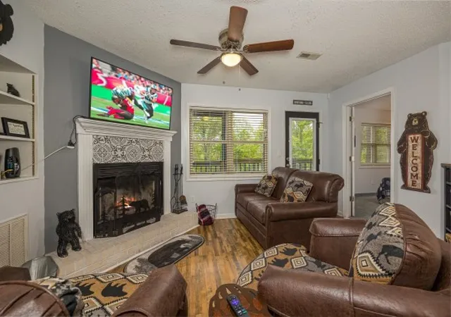2nd image of 1386 Ski View Dr #U115, Gatlinburg, TN 37738 | MLS# 3278468