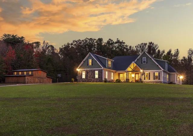 Single family home for sale at 2419 Welch Rd, Soddy Daisy, TN 37379 | MLS# 3233192