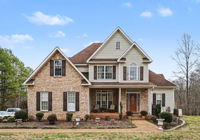 Homes for sale in Ashland City, TN | 634 Bobbitt Rd, Ashland City, TN 37015 | MLS# 3233203