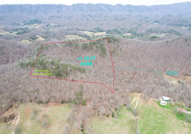 1st image of 0 Tennessee 31, Mooresburg, TN 37811 | MLS# 3286244