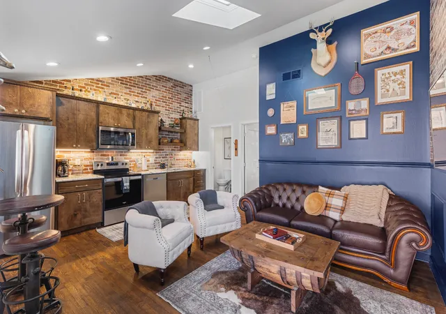 1st image of 1222 Gallatin Ave #6, Nashville, TN 37206 | MLS# 3233528