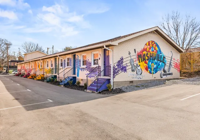 3rd image of 1222 Gallatin Ave #6, Nashville, TN 37206 | MLS# 3233528