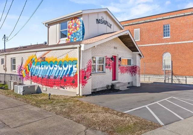 2nd image of 1222 Gallatin Ave, Nashville, TN 37206