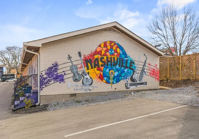 45th image of 1222 Gallatin Ave #6, Nashville, TN 37206 | MLS# 3233528