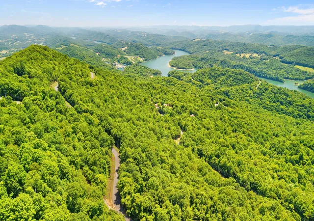 Photo 3 of Land for sale at 209 Clinch View Rd, New Tazewell, TN 37825 | MLS# 3233501 | Listing updated on 2026-08-19