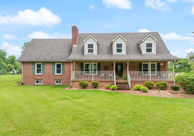 Photo 1 of Single family home for sale at 7120 Boone St, Fairview, TN 37062 | MLS# 3242611 | Listing updated on 2026-09-16
