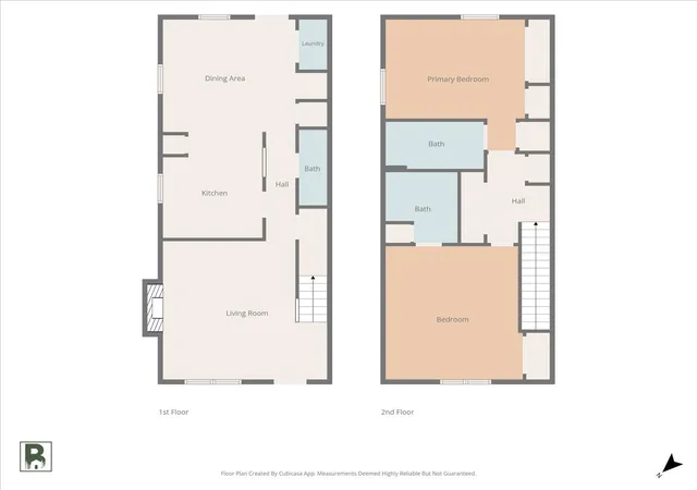 23rd image of 101b Westlake Pl, Tullahoma, TN 37388 | MLS# 3286193