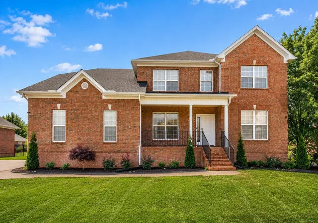 36th image of 102 Clairmonte Ln, Hendersonville, TN 37075 | MLS# 3233522