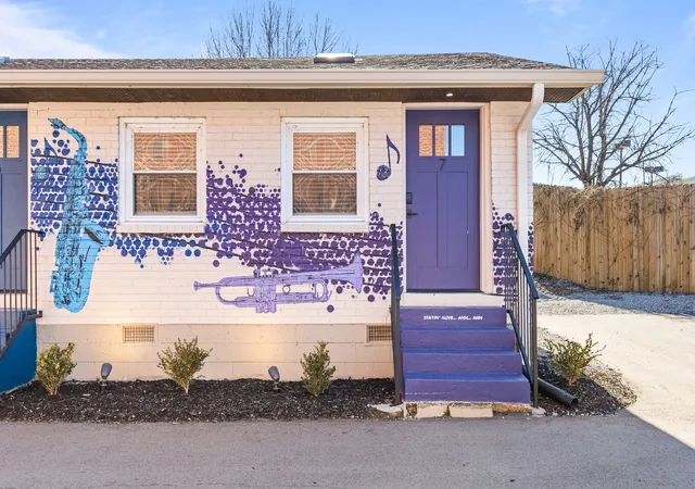 4th image of 1222 Gallatin Ave, Nashville, TN 37206