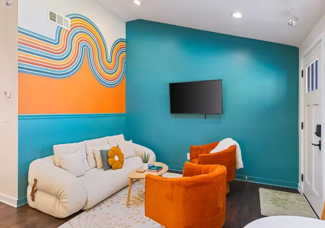 5th image of 1222 Gallatin Ave, Nashville, TN 37206
