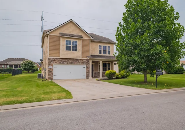 Photo 2 of Single family home for sale at 3637 Genoa Dr, Murfreesboro, TN 37128 | MLS# 3233650 | Listing updated on 2026-09-13