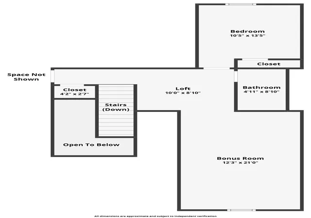 77th image of 10651 Flicker Way #139, Apison, TN 37302 | MLS# 3233552