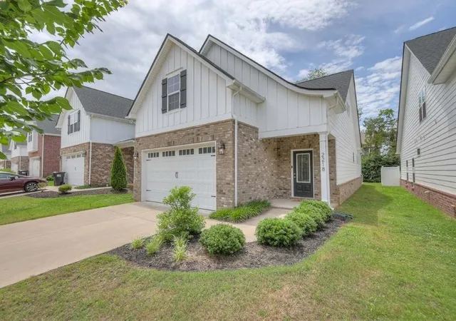 Photo 1 of Single family home for sale at 2218 Welltown Ln, Murfreesboro, TN 37128 | MLS# 3233838 | Listing updated on 2026-09-24
