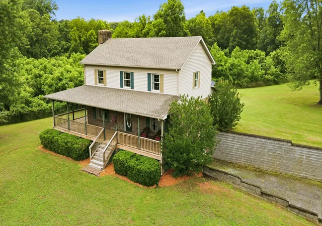 2nd image of 1234 Dotsonville Rd, Clarksville, TN 37042 | MLS# 3233583