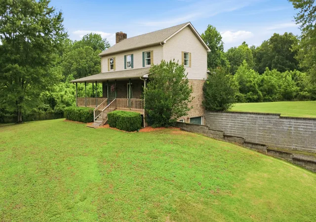 3rd image of 1234 Dotsonville Rd, Clarksville, TN 37042 | MLS# 3233583