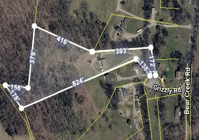 25th image of 3204 Grizzly Rd, Culleoka, TN 38451 | MLS# 3242382