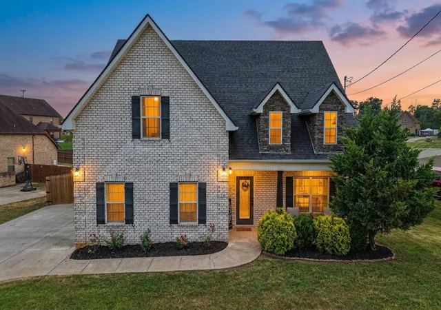 Homes for sale in Murfreesboro, TN | 1213 Rivercrest Dr, Murfreesboro, TN 37129 | MLS# 3259870