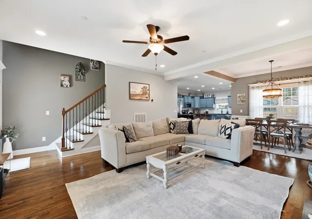 Homes for sale in Murfreesboro, TN | 1213 Rivercrest Dr, Murfreesboro, TN 37129 | MLS# 3259870