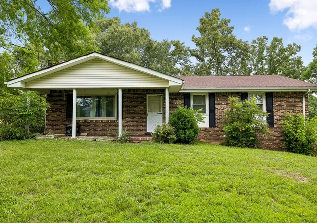 1st image of 10924 Rials Branch Rd, Bon Aqua, TN 37025 | MLS# 3233586