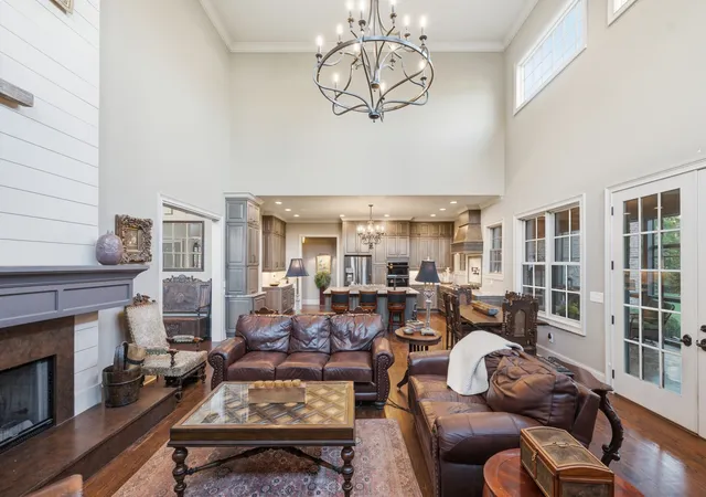 4th image of 116 Brookfield Ave, Nashville, TN 37205 | MLS# 3233582