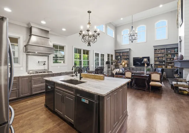 5th image of 116 Brookfield Ave, Nashville, TN 37205 | MLS# 3233582