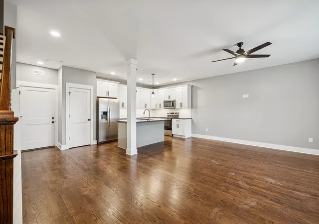 5th image of 157 Crockett Hills Lane, Ashland City, TN 37015 | MLS# 3233588