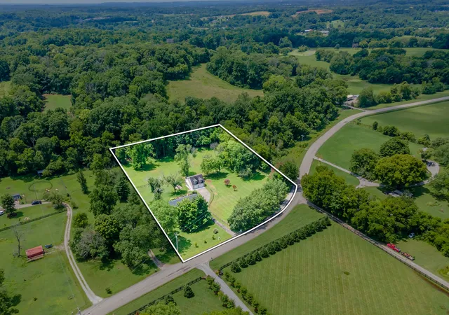 2nd image of 4439 Harpeth School Rd, Franklin, TN 37064 | MLS# 3288080