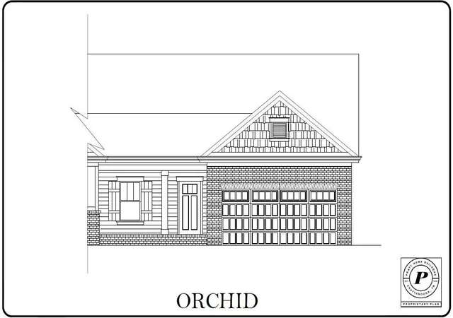 2nd image of 1576 Whisper Winds Lane #7, Ooltewah, TN 37363 | MLS# 3258657