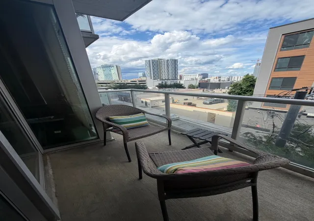 2nd image of 600 12th Ave S #611, Nashville, TN 37203 | MLS# 3239815