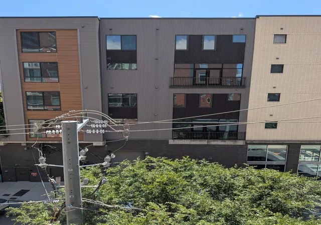 4th image of 600 12Th Ave S #611, Nashville, TN 37203 | MLS# 3239815