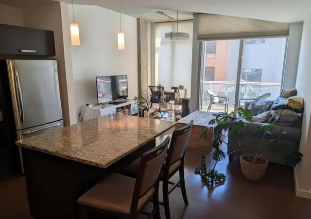5th image of 600 12Th Ave S #611, Nashville, TN 37203 | MLS# 3239815