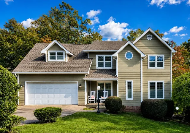 1st image of 8014 Woodstone Dr, Hixson, TN 37343 | MLS# 3233657