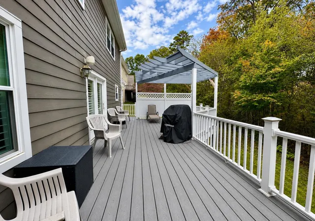 18th image of 8014 Woodstone Dr, Hixson, TN 37343 | MLS# 3233657